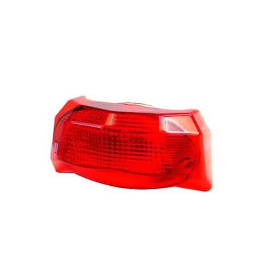 Piloto trasero Yamaha DT 50 03-11 Piloto trasero Yamaha DT 50 03-11