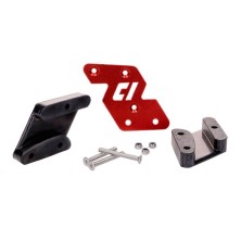 Guía de cadena Derbi Senda 00- / RX / SX 06- / SMT / RCR 10- Doopler
