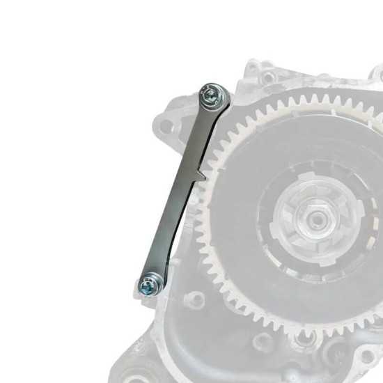 Herramienta bloqueo Variador Piaggio Zip / NRG 2 en 1 EasyBoost Herramienta bloqueo Variador Piaggio Zip / NRG 2 en 1 EasyBoost