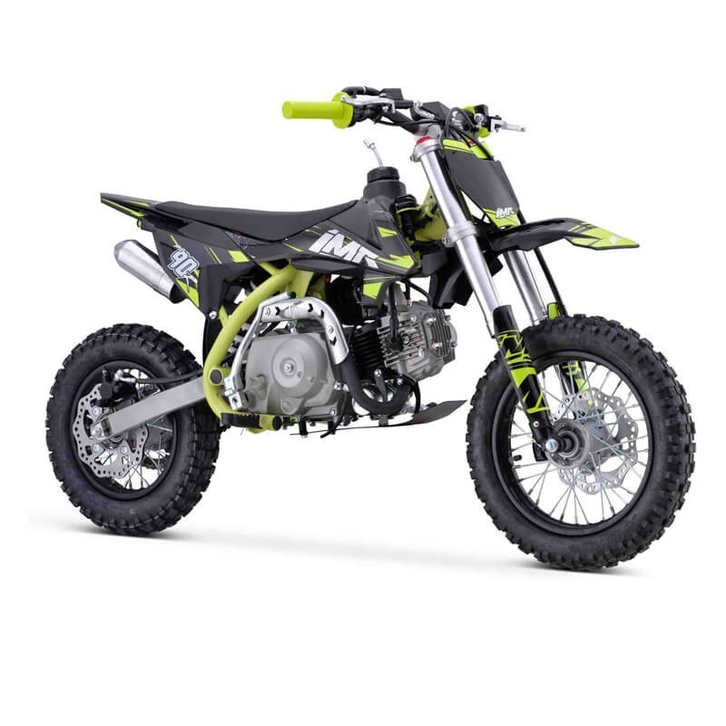 Pit Bike IMR MX 90R Junior