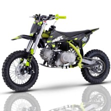 Pit Bike IMR MX 90R Junior