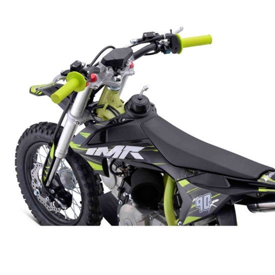 Pit Bike IMR MX 90R Junior