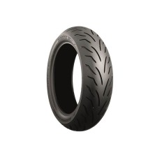 Neumático Bridgestone Battlax SC 120/70-14 55P TL