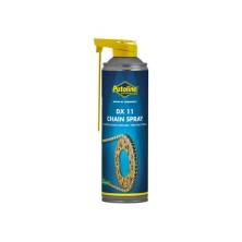 Graisse chaîne Putoline DX11 75 Spray 75ml.