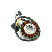 Stator d'allumage Suzuki Van Van RV 125 03-16 / Marauder GZ 125 98-11