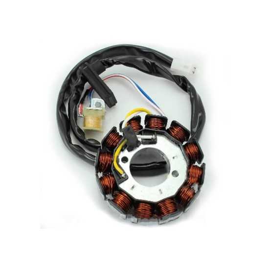 Encendido Stator Beta 50 13-20 Encendido Stator Beta 50 13-20