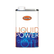 Aceite Filtro de Aire Twin Air Liquid Power 1L