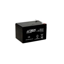 Scooter battery 6dzm-12