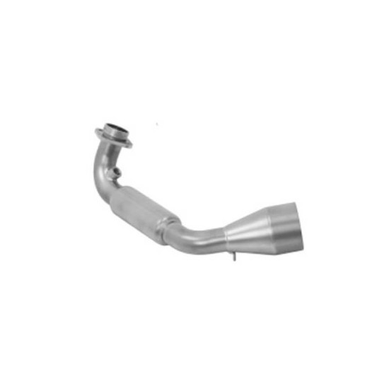 Colector catalítico homologado Arrow para Piaggio Medley 125/ 150 20- Colector catalítico homologado Arrow para Piaggio Medley 125/ 150 20-