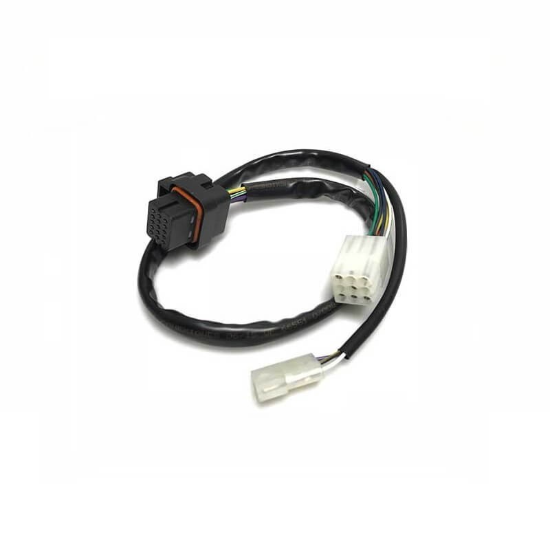 Conector Cable Cuenta KM al Marcador Rieju Marathon 125