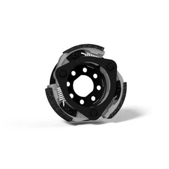 Embrayage Maxi Delta Clutch D.134mm Malossi pour Aprilia / Piaggio / Vespa Embrayage Maxi Delta Clutch D.134mm Malossi pour Aprilia / Piaggio / Vespa
