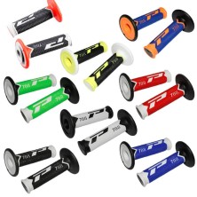 Puños Progrip 788 Triple Densidad 115 MM varios colores