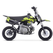 Pit Bike IMR Junior 90cc Cross