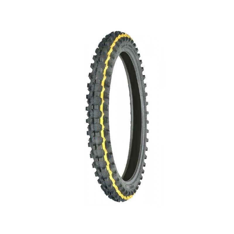 Neumático Mitas C-19 Super 90/90-21 54R TT Enduro Fim