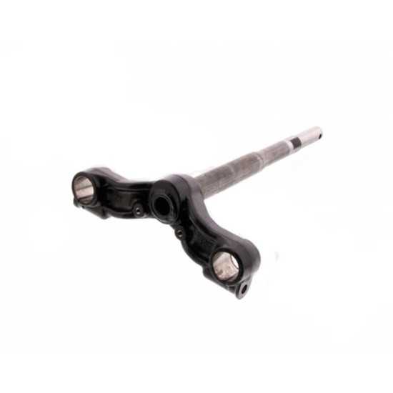 Tija de dirección para Aprilia SR Motard / Piaggio Typhoon 50-125cc Tija de dirección para Aprilia SR Motard / Piaggio Typhoon 50-125cc