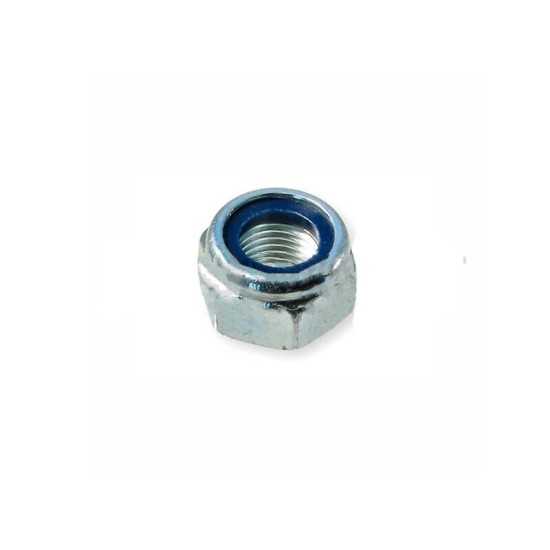 Tuerca Eje de Rueda Rieju M14X1.50 Tuerca Eje de Rueda Rieju M14X1.50