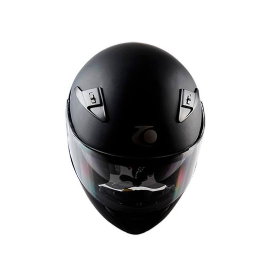 Casco Modular Trendy Negro Mate varias tallas