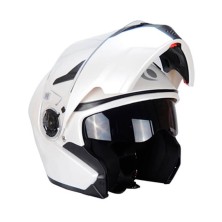 Casco Modular Trendy Blanco varias tallas