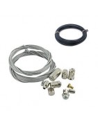 ▷Encuentra los mejores Cables y fundas para tu Moto