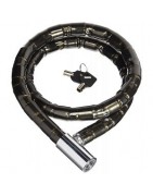 Protect your motorcycle with our motorcycle locks.