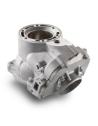 Motorcycle cylinders for superior performance