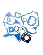 Hochwertige Motorradmotor-Dichtungen | Unbraked