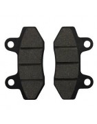 Get the best motorcycle brake pads on the market