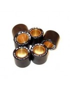 ▷ Variator rollers for Scooter and Maxiscooter|Offers