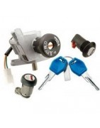 Chiusure per moto a contatto efficienti