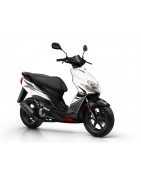jogging Yamaha