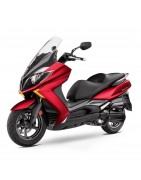 Spare parts for Kymco Super Dink 125 | Top parts and brands