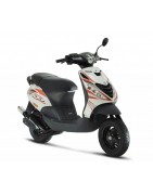 Spare parts for Piaggio Zip | Top quality parts for Zip