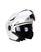 Motorcycle helmets: Essential protection for every journey