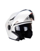 Kaufe einen Motorradhelm zum besten Preis online | Unbraked
