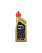 2-stroke oil