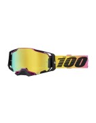 Lunettes de motocross et enduro - Masques de cross country au meilleur prix Unbraked