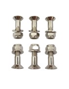 Fasteners