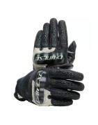 Gants de moto