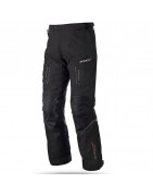 Motorcycle pants