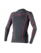 Thermokleidung für Motorräder | T-Shirts und Westen | Unbraked