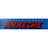 Arreche